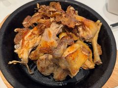 -莆田餐厅PUTIEN(世博源店)