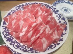 -东镇老火锅(长春路首店)