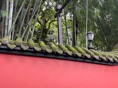 -成都武侯祠博物馆