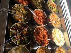 -火炉火自助餐(西直门凯德MALL店)