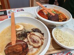 -味千拉面(敏捷广场店)