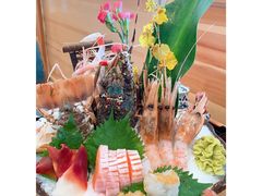 -王鼎精致料理铁板烧(世博源店)