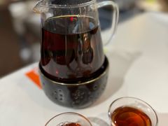 -花菇朵 ll 野生菌火锅·精品云南菜(后沙峪店)