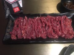 -左庭右院鲜牛肉火锅(新梅广场店)