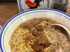 -亞婆井·劲抽面食(铂顿城店)