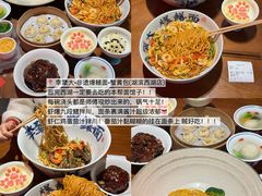 -李犟大爆鳝面·手工蟹黄包(湖滨西湖店)