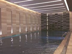 康莱德酒店-北京康莱德酒店