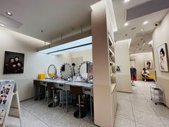 -天真蓝照相馆(新世界店)