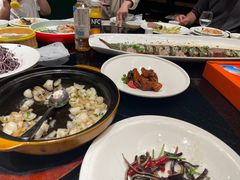 -渔人码头(中南店)