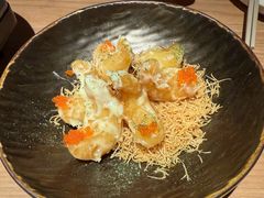 -新太二·鲜料川菜(晶耀前滩店)