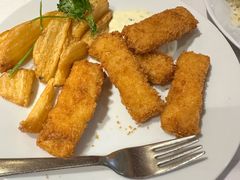 -宜家·瑞典风味餐厅(四元桥店)