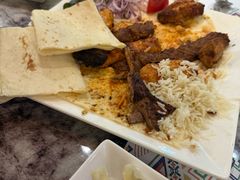 -bosphorus 铂斯西餐厅·土耳其烧烤(环市中路店)