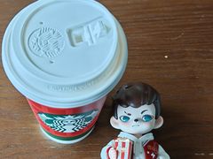 -星巴克臻选(成都太古里店)