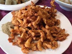 软炸肉-盈春大饭店(千山路店)