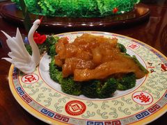 -鹿鸣春饭店(总店)