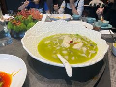 -湖鱼湖·蓉亭食贝(亚运村店)