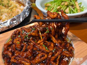 和朋友假期来景德镇玩!听说这边超多好吃的赣菜馆子!选