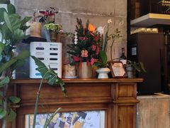 -Blac+Blac(中海环宇荟店)