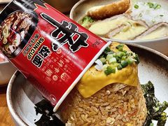 -俊泰食档·韩式料理(新迎小区店)