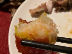 -哈尔滨永泰喜来登酒店·璟泰公馆