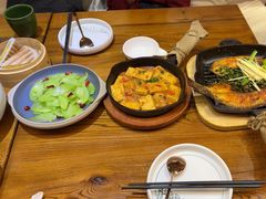 -云海肴·汽锅鸡·云南菜(天津国金汇店)