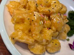 -惠宾饭庄(中山路店)