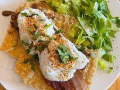 -Egg•Allday Brunch(襄阳北路店)
