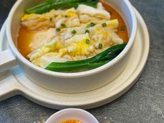-天瑞轩·粤菜餐厅