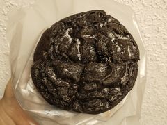 咸蛋黄嘟嘟-奈雪的茶(鄞州万达店)