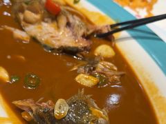 -小秦淮·南京土菜(新亭西路店)