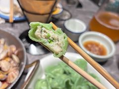 -1937青岛老味道·海肠捞饭·青岛菜(大鲍岛栈桥店)