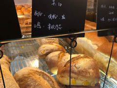 -仙峰天然面包(迎宾路店)