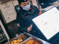 -武圣羊汤·西北面(安德路店)