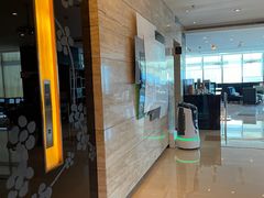 -上海龙之梦万丽酒店