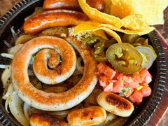 -Lets burger非常汉堡·环球风味(蓝色港湾店)