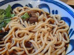 -麦梗手擀面水饺(麦梗前门店)