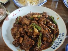 -灵福缘私房菜·农家菜(拈花湾·灵山大佛必推店)