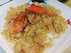 -皇轩大饭店(观音桥店)