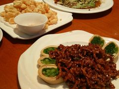 -金掌勺东北菜(格兰晴天店)