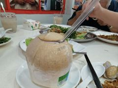 -新山亚明小厨