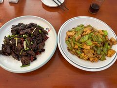 -久久餐厅(西山道店)