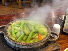 -农厨好味·温泉鹅·农家菜