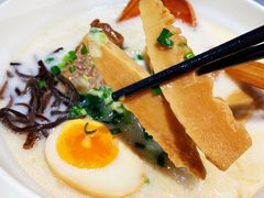 -味千拉面(南宁江南万达店)