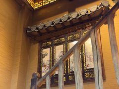 -徽三说·土徽菜·中国徽菜连锁品牌(一中店)