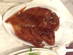 天和晟(玉渊潭店)-天和晟烤鸭店(世纪坛店)