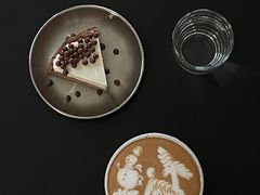 -SAFARI COFFEE
