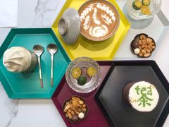 -茶是一枝花泡茶店