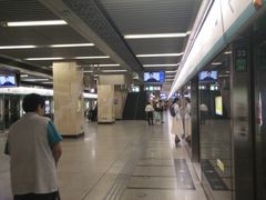 -圆明园(地铁站)