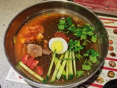 -将军牛排·尔滨地标朝鲜族美食(总店)