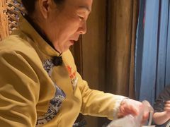 -大张烙馍村(绿地店)